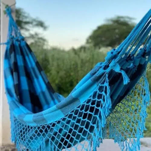 Rede de casal promoção do mês de junho