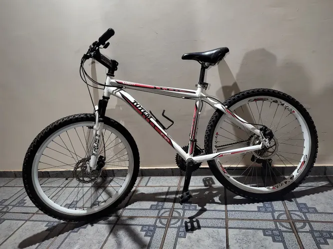 Bicicleta Totem Rapidity aro 26