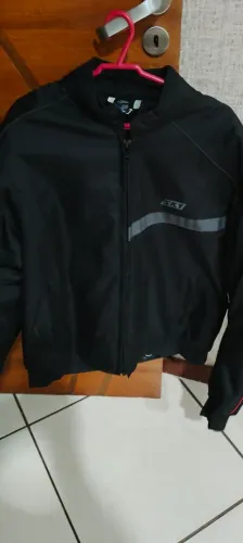 Jaqueta motociclista