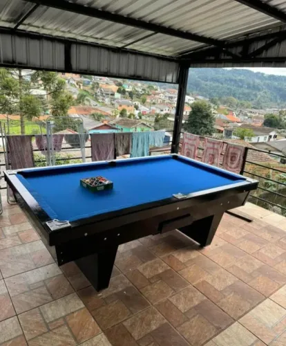 Mesa de sinuca de Gaveta - Florianópolis