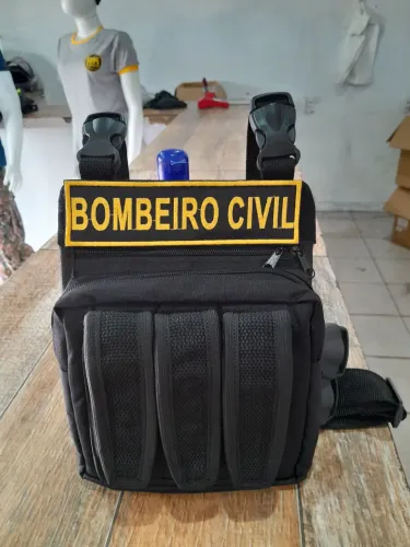 Bornal de Perna