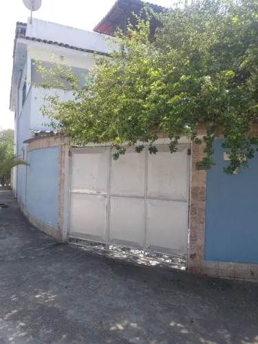 3 quartos,1 suite, bairro Débora-Campo Grande