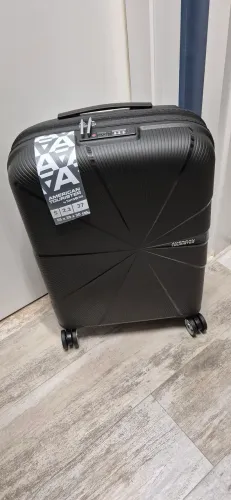 Mala bordo nova samsonite 