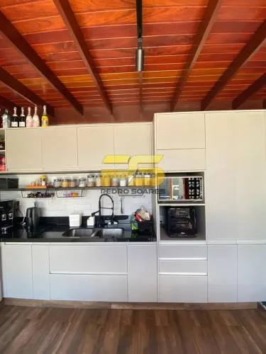 Casa com 3 Dormitorio(s) localizado(a) no bairro Jardim Oceania em João Pessoa / PB Ref.:C