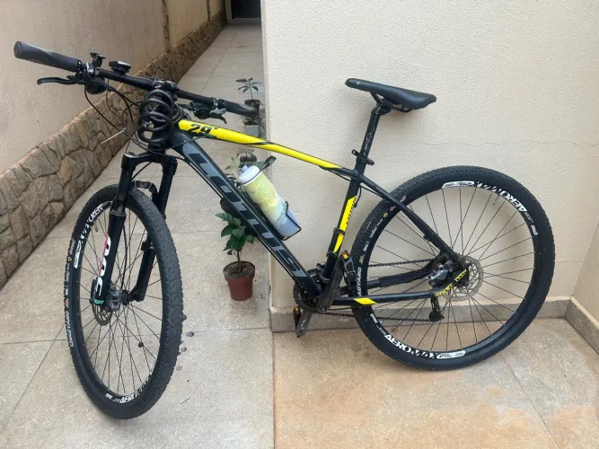 Bike lotus aro 29