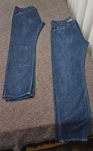  Duas Calças Jeans TACO JEANS 42/44