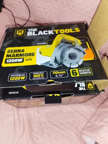 SERRA MÁRMORE NOVA, VENDO OU TROCO EM GELADEIRA 