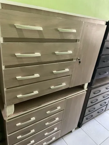 CÔMODA