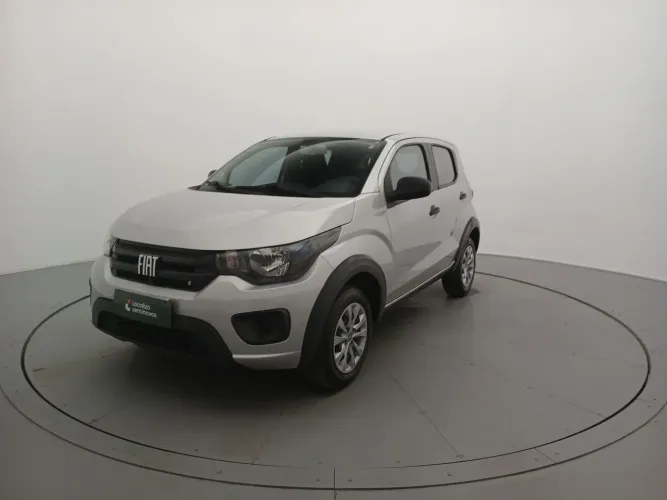 Fiat Mobi Like ON 1.0 Fire Flex 5P. 2023