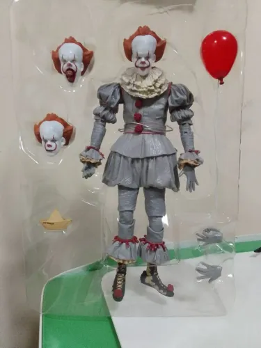 O Palhaço Pennywise  - 2025.