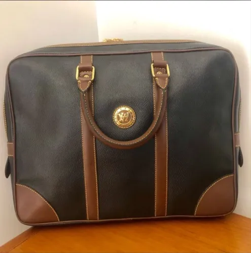 Bolsa Pasta Vitor Hugo original