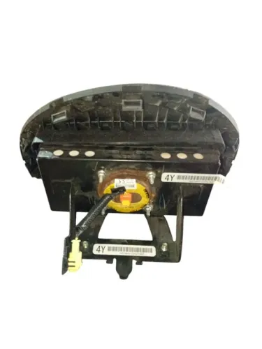 Air-bag painel direito Nissan versa march 2011/2014