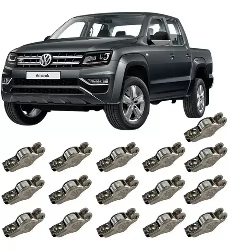 BALANCIM ADM/ESC AMAROK 2.0 16V 10/... (42MM)
