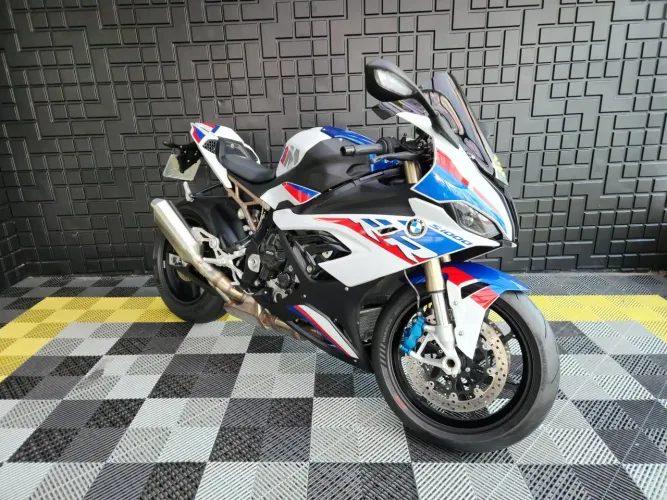 S 1000 RR M BRANCA 2022/2022