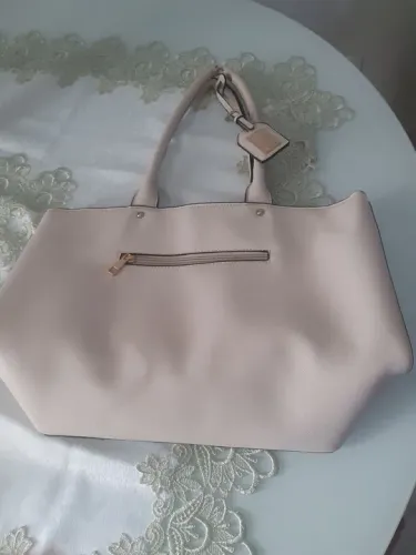 Bolsa Le Postiche ppuco usada ótimo estado 