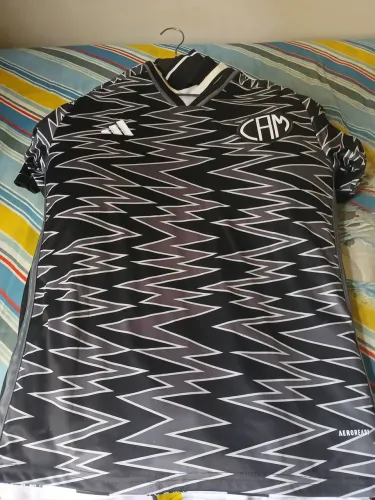 CAMISA 3 ATLÉTICO MG