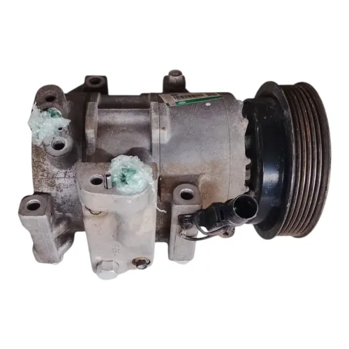 Compressor Ar Kia Cerato 2004 2013