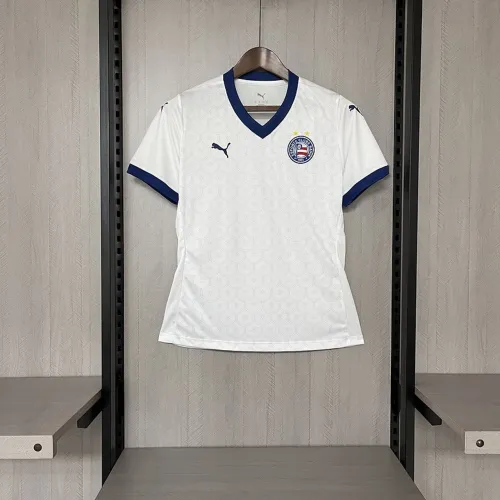 Camisa Bahia Puma branca FEMININA