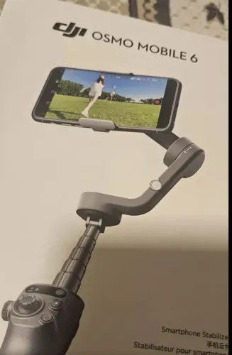 Gimbal Estabilizador 