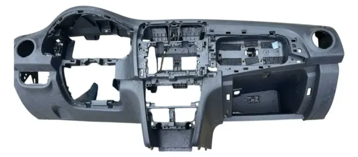 Tabelier Capa Painel Renault Sandero 1.6 8v *88 Original