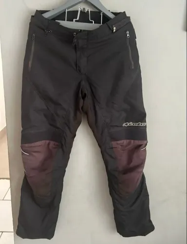 Alpinestar Motocross