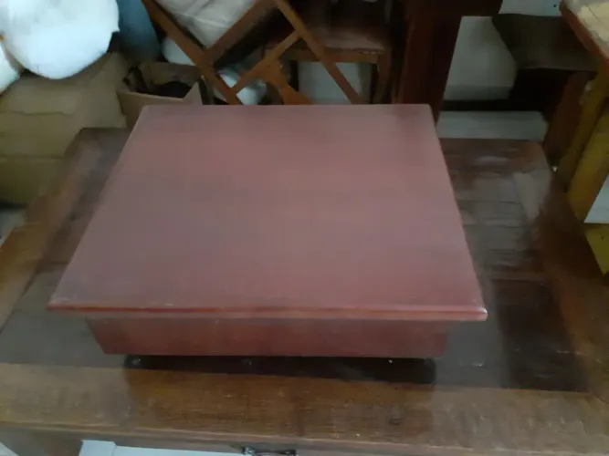 Vendo mesa de centro