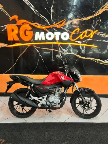 Fan 160star 2026 pronta entrega já emplacada