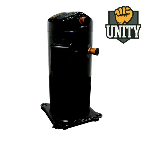 Compressor 7,5 TR