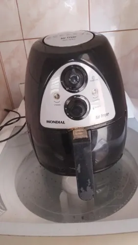 Air Fryer