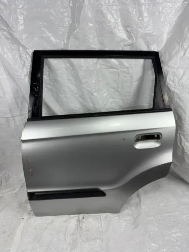 Porta Traseira Esquerda Kia Soul (Concha) 2008 a 2012