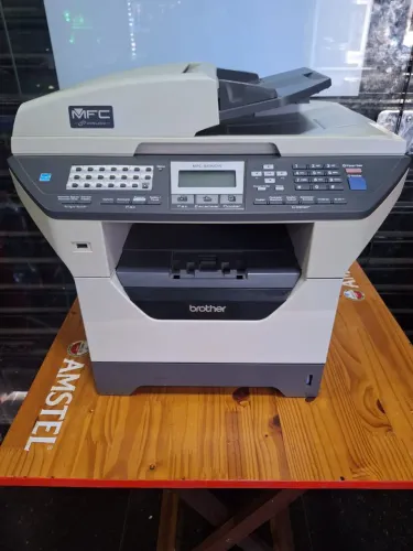 Multifuncional Brother MFC-5890CW