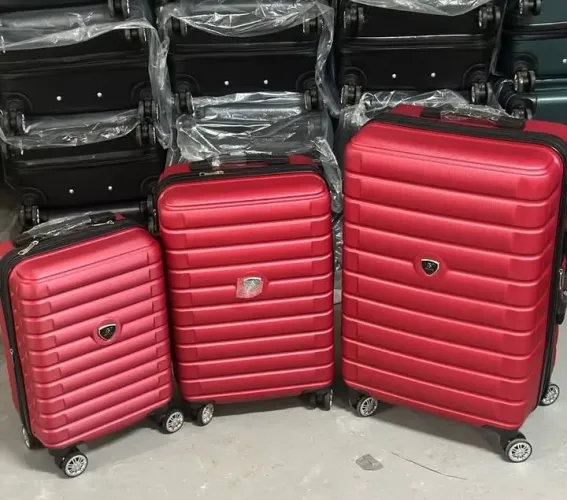 Mala de viagem 10,23 e 30 kg(Lojatemdtudoslz)