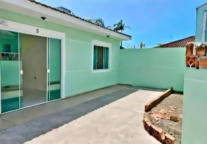 Negocio Casa no boleto no Cidade Nova