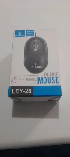 Mouse optico