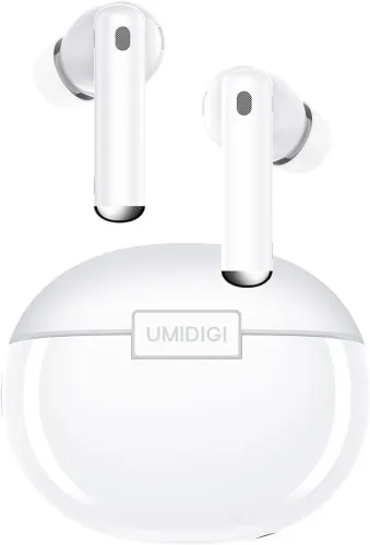 [Lacrado] Fones de Ouvido TWS - Bluetooth 5.2 - Cancelamento de Ruído