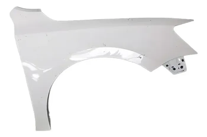 Paralama Vw Jetta 2011 2012 2013 2014 15 2016 2017 2018 L/di