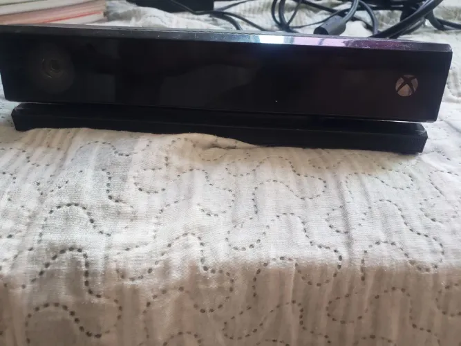 Kinect para Xbox One com adaptador para windows
