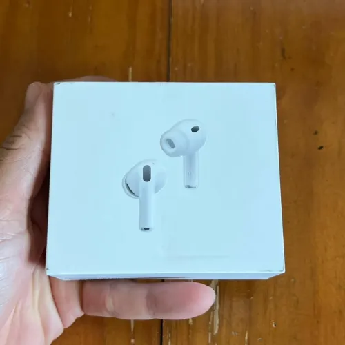 AirPods Pro 3 Novo Lançamento!