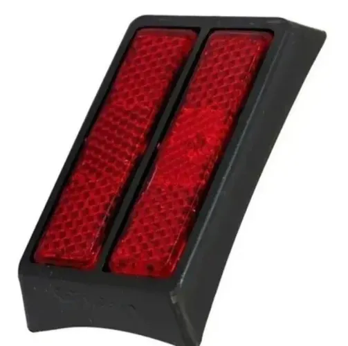 Luz sinalizadora de paralama Monark 