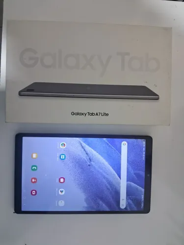 Tablet Samsung A7 lite