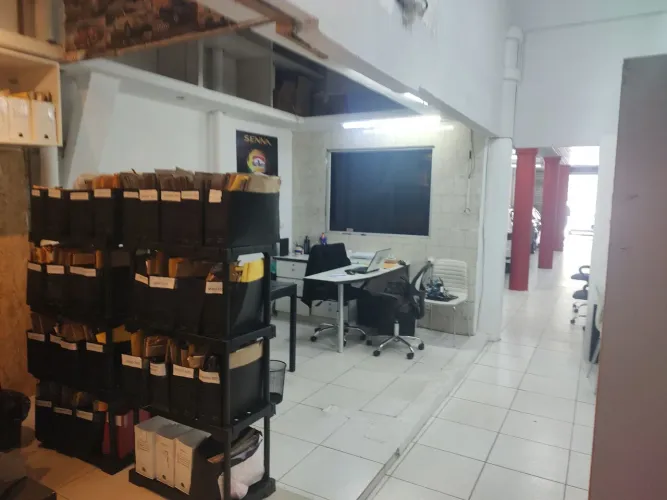 Vendo loja em cascadura!