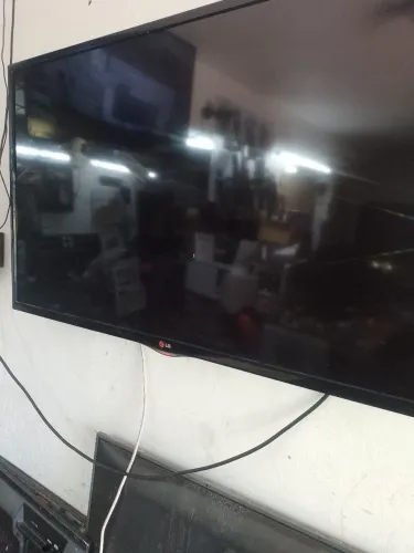 Tv LG led smartv 42 polegadas 