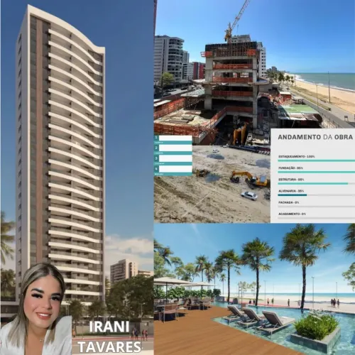 Imóvel para venda com 140 metros quadrados com 4 quartos