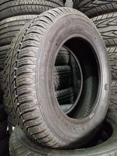 PNEU REMOLD 175/70/R14 100% VIPAL LEGÍTIMO 
