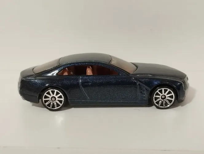 Miniatura Hot Wheels Cadillac