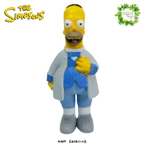 Boneco Simpsons Homer Opera Singer (cód 843)