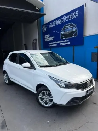 ARGO 1.0 FIREFLY FLEX DRIVE MANUAL 2025