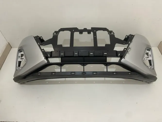 Parachoque Dianteiro Nissan Kicks 2023 2024  Original 