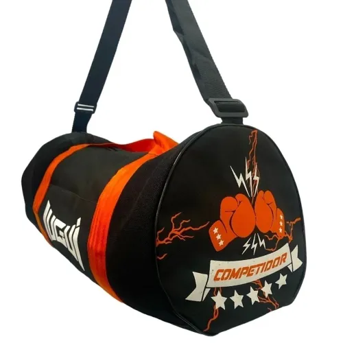 Bolsa de Treino Jugui G