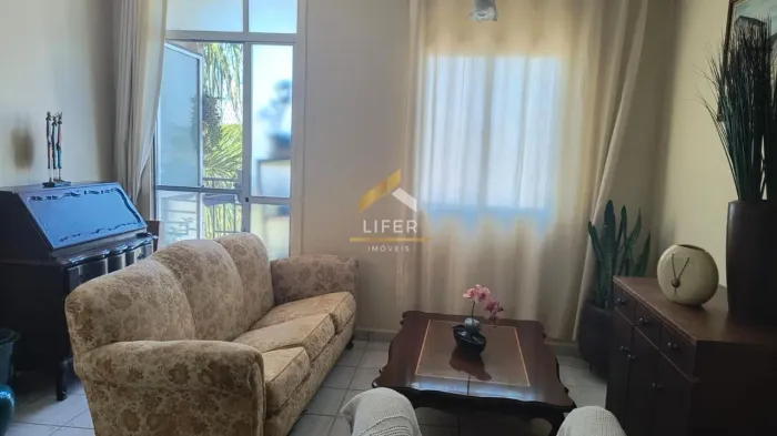 Apartamento com 03 dormitórios à venda no Condomínio Residencial Santos Dumont II  Campina
